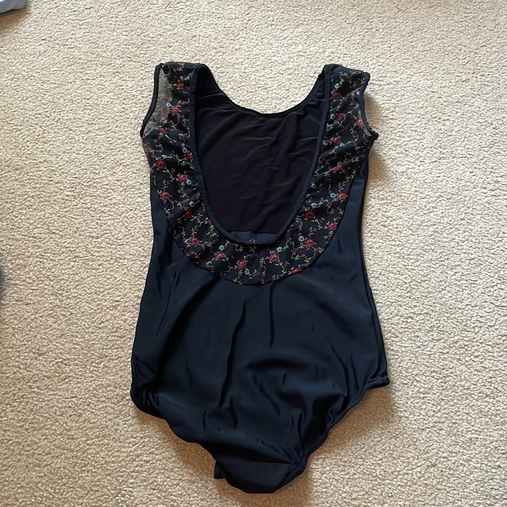 ClassIn Custom Leotard